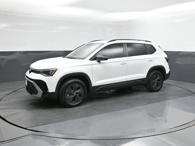 New 2026 Volkswagen Taos S image 34