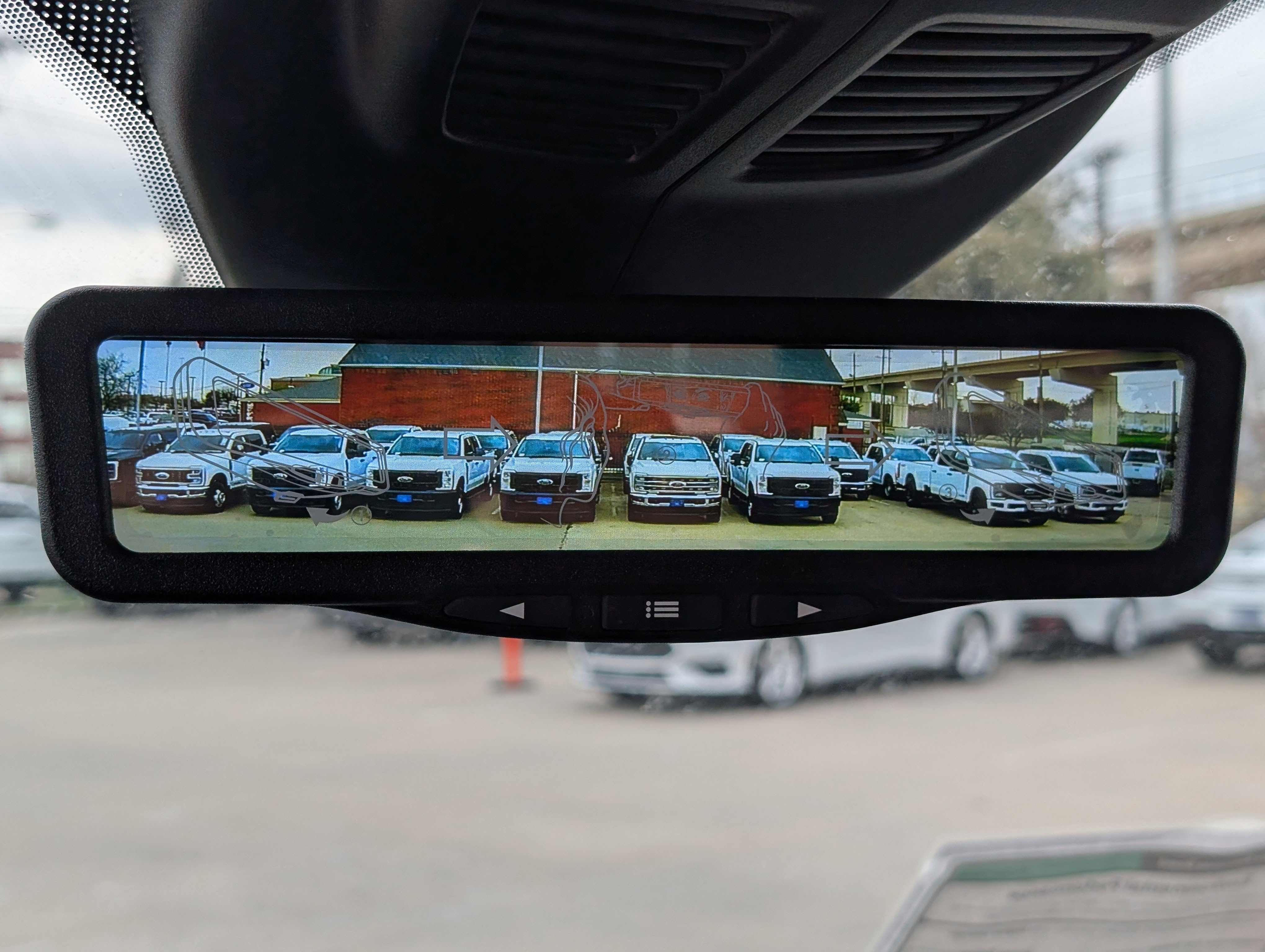 New 2026 Ford Transit 350 XLT AWD/4WD image 14