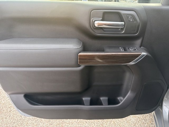 New 2026 Chevrolet Silverado 2500 LT image 10