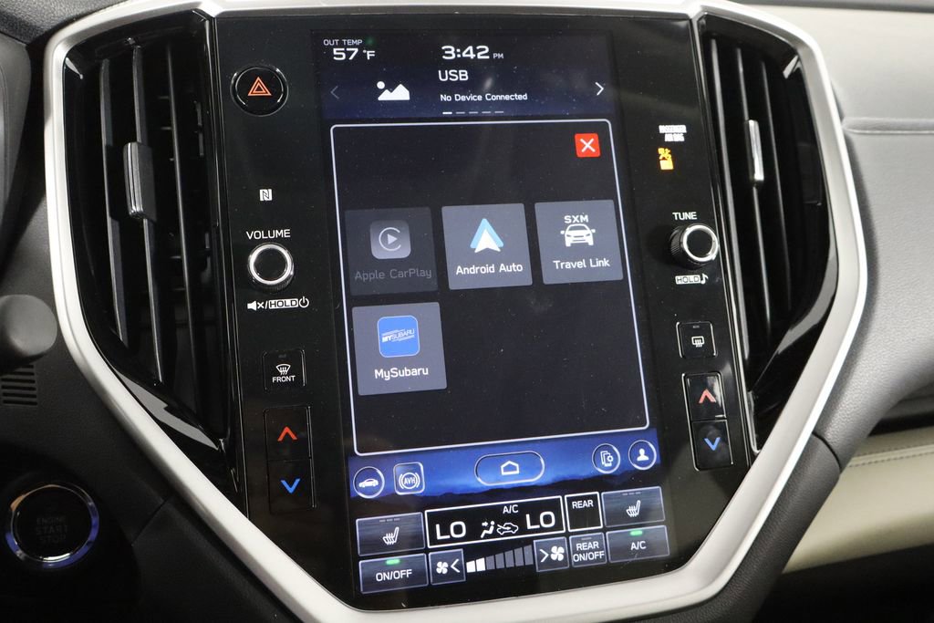 Used 2023 Subaru Ascent Limited w/ Technology Package AWD/4WD image 40