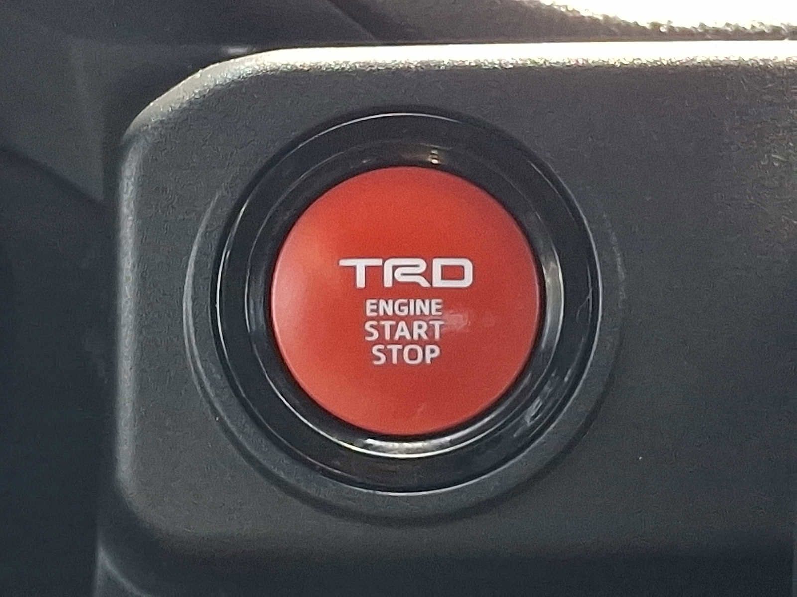 Used 2024 Toyota Tacoma TRD Off-Road AWD/4WD image 22