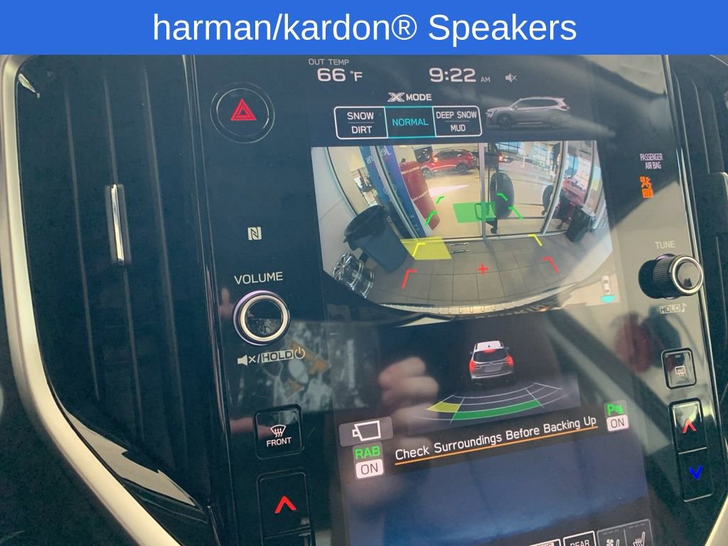 Certified 2023 Subaru Ascent Touring image 10