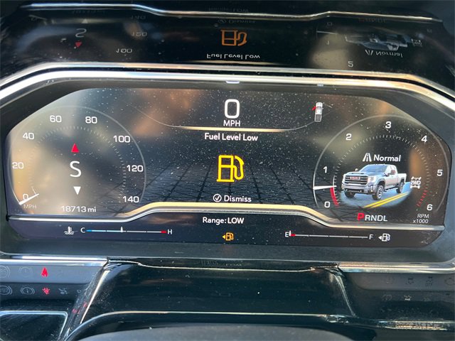 Certified 2024 GMC Sierra 2500 SLE w/ SLE Value Package; image 26