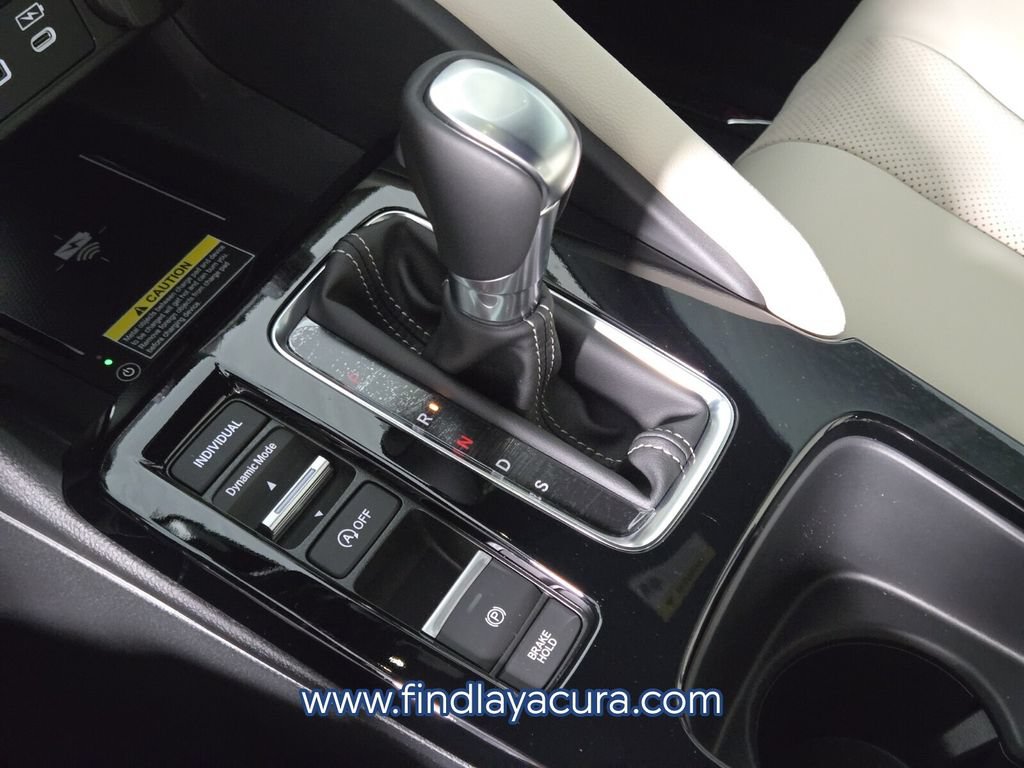 New 2026 Acura Integra A-Spec FWD image 22