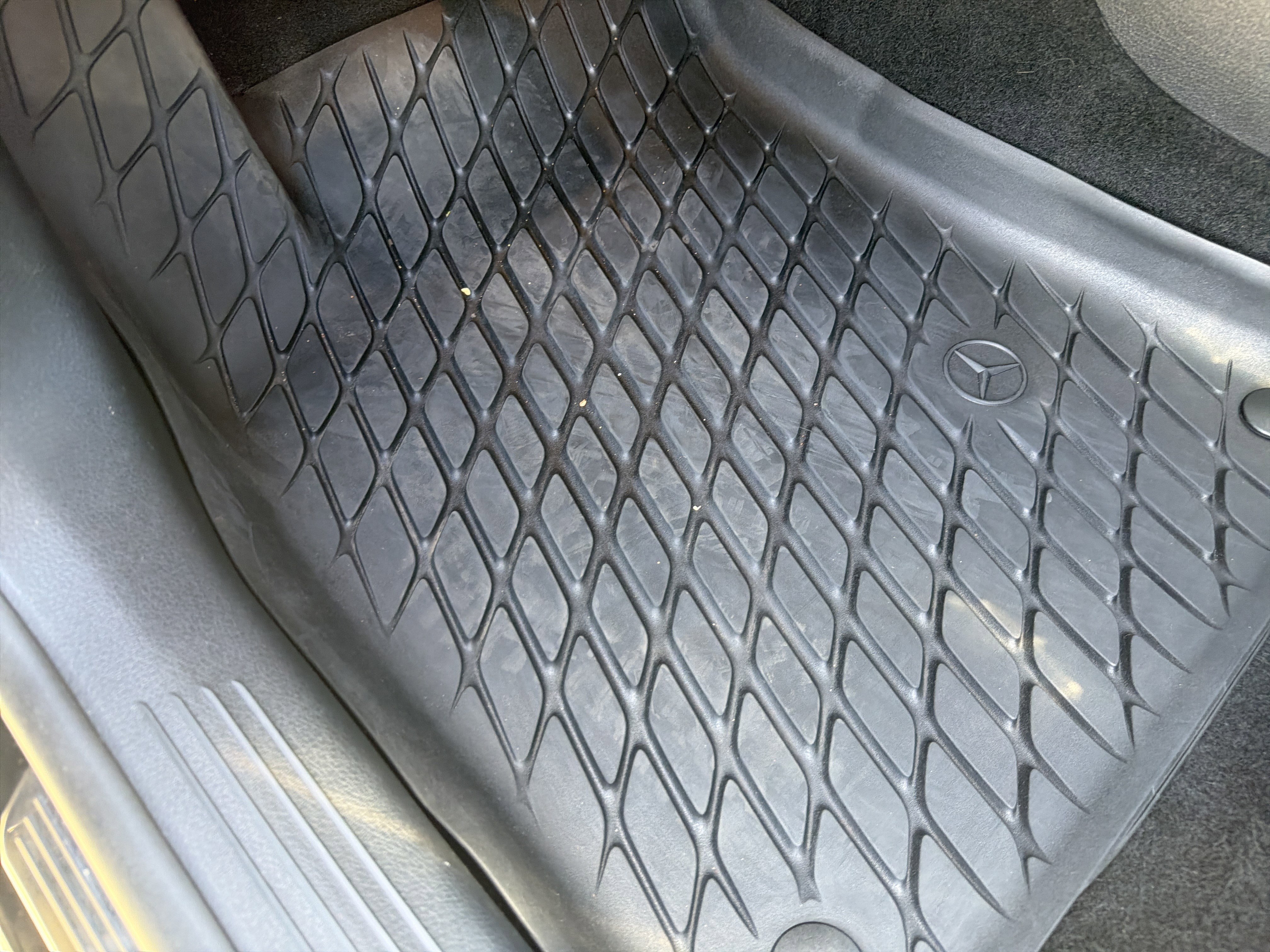 Used 2021 Mercedes-Benz A 35 AMG 4MATIC image 17