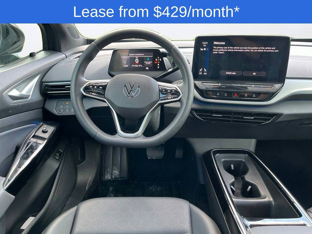 Certified 2023 Volkswagen ID.4 Pro S AWD/4WD image 17