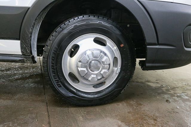 Used 2024 Ford Transit 350 w/ Upfitter Package RWD image 13
