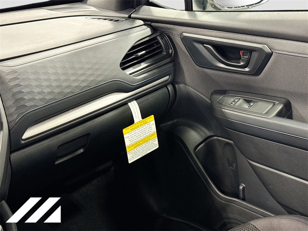 New 2026 Subaru Forester Premium image 23