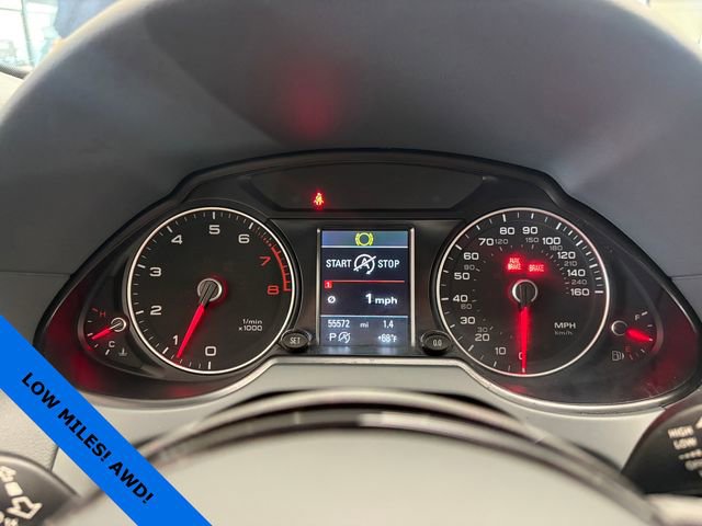 Used 2015 Audi Q5 3.0T Premium Plus AWD/4WD image 15