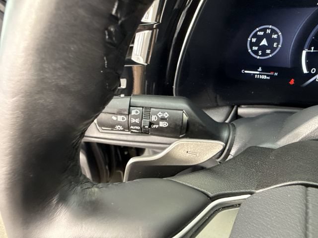 Certified 2025 Lexus TX 350 AWD w/ Technology Package image 17