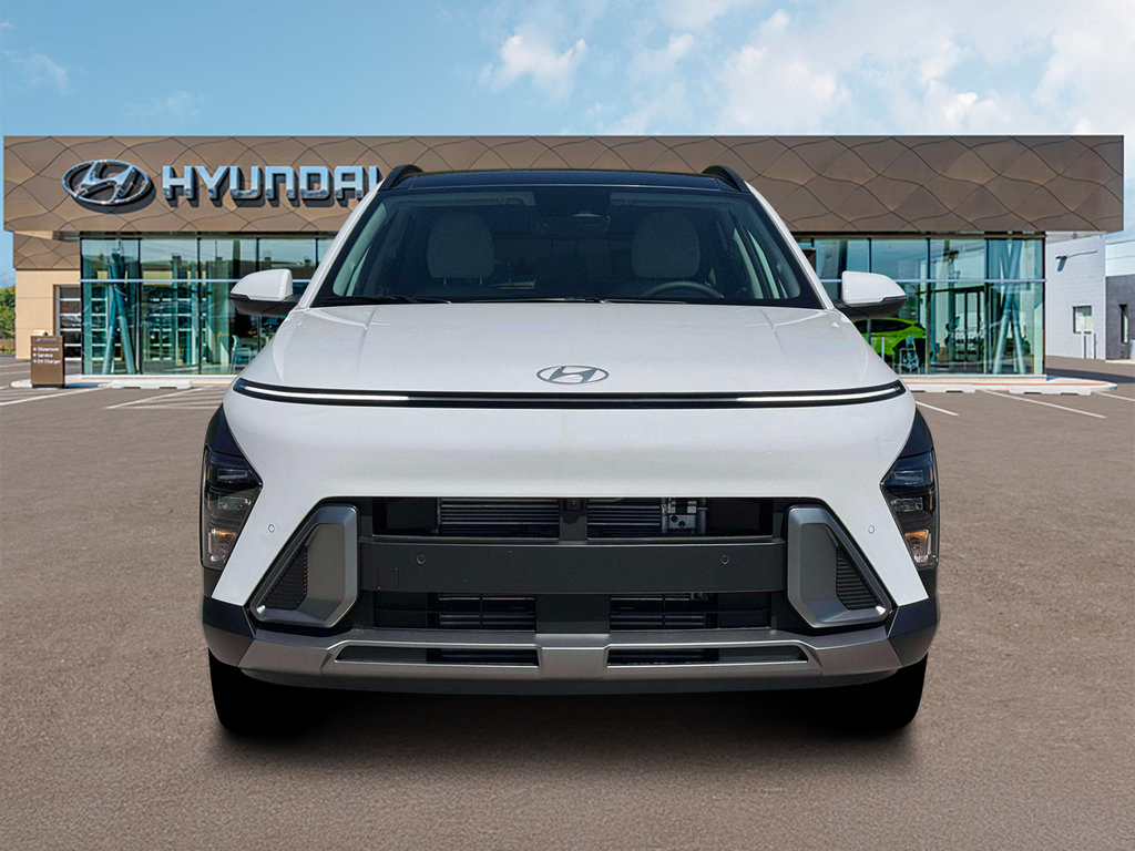 New 2026 Hyundai Kona Limited AWD/4WD image 12