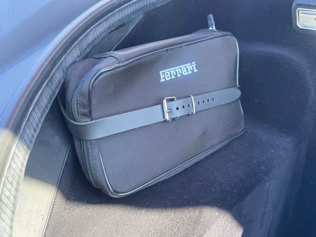 Used 2020 Ferrari F8 Tributo image 31