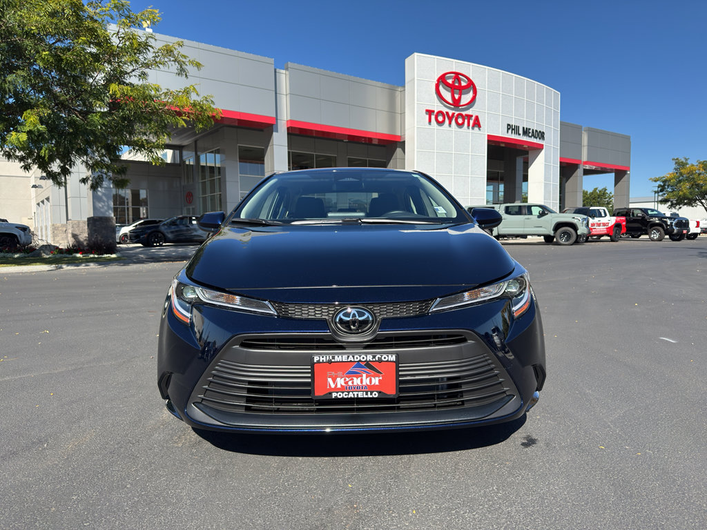 New 2026 Toyota Corolla LE image 6