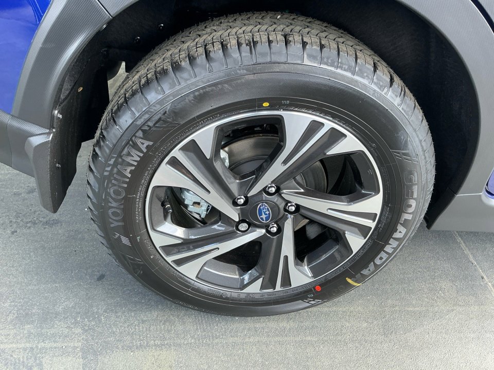 New 2026 Subaru Crosstrek 2.0i Premium AWD/4WD image 25