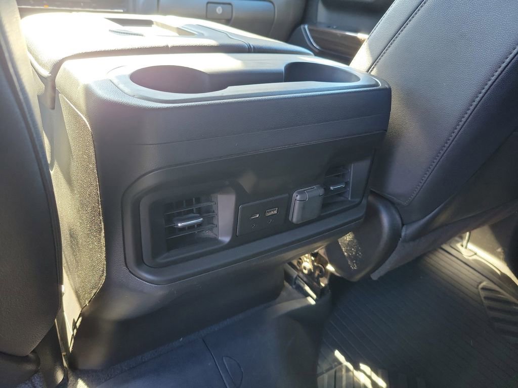 Used 2021 Chevrolet Silverado 1500 RST w/ All Star Edition Plus image 15