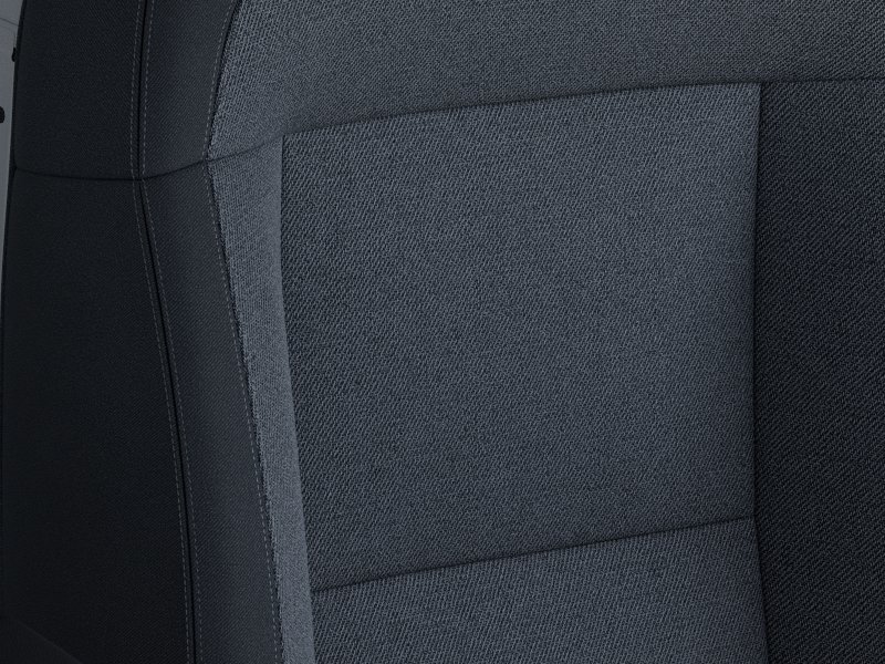 New 2026 RAM ProMaster 2500 w/ Convenience Group FWD image 11