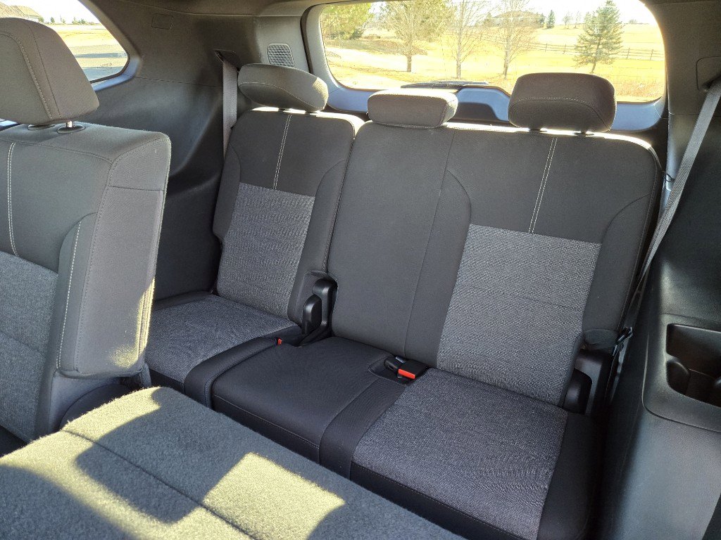 Used 2025 GMC Acadia Elevation AWD/4WD image 20