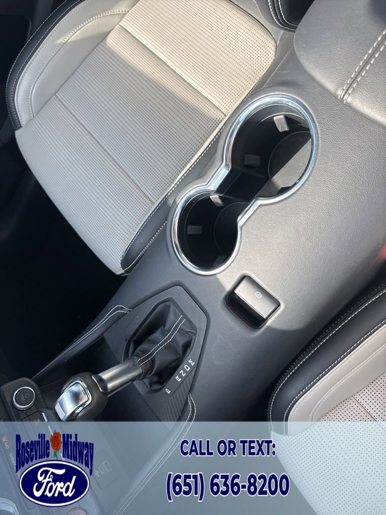 Used 2025 Ford Mustang GT Premium image 16