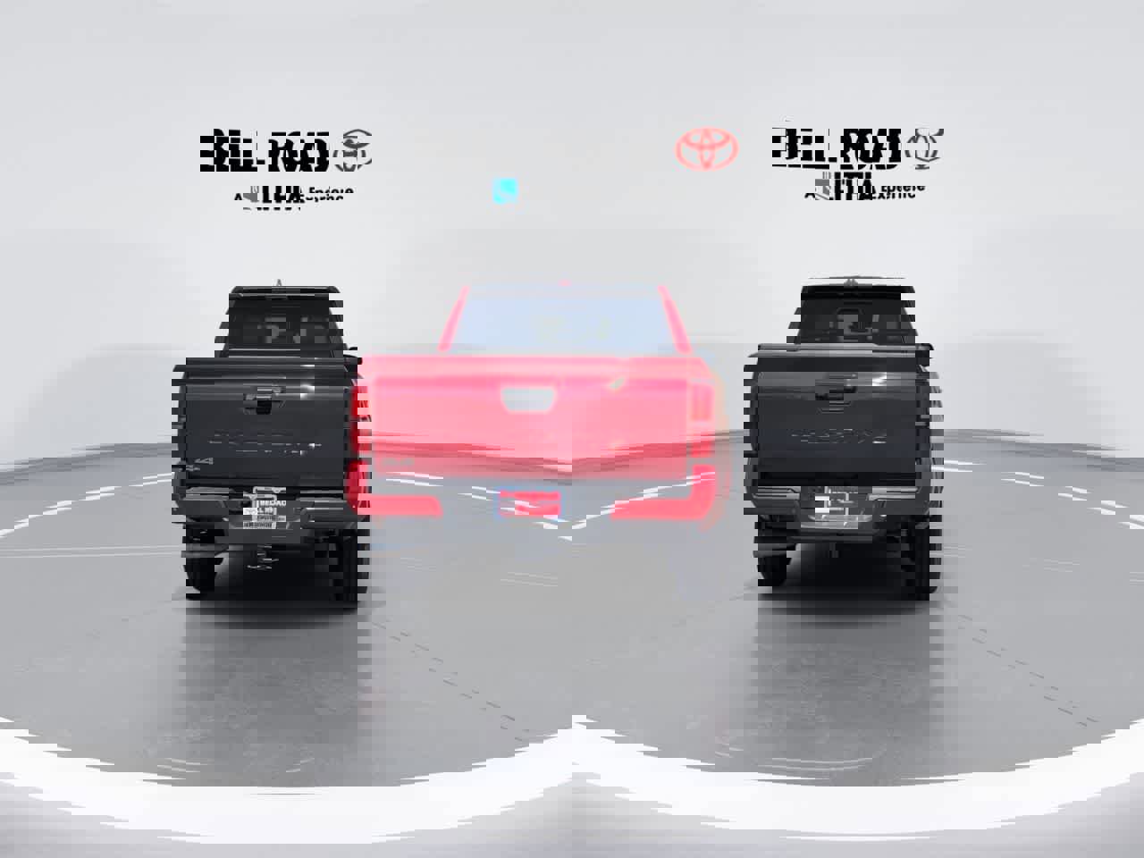 New 2025 Toyota Tacoma SR5 image 7