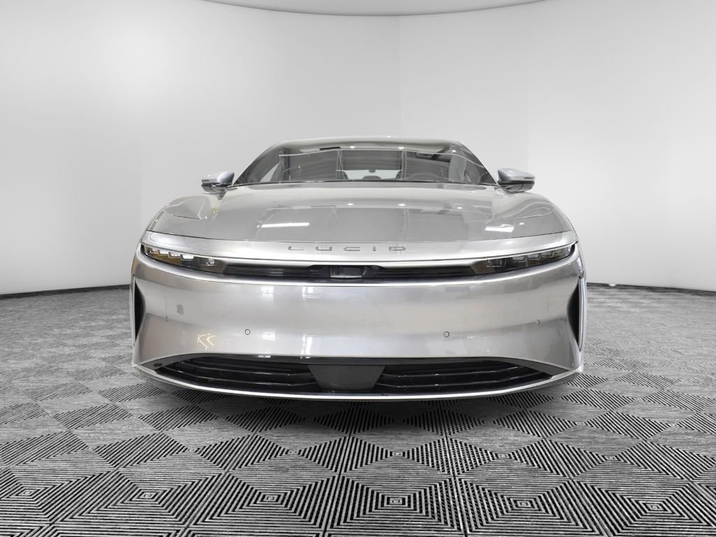 Used 2023 Lucid Air Grand Touring image 8