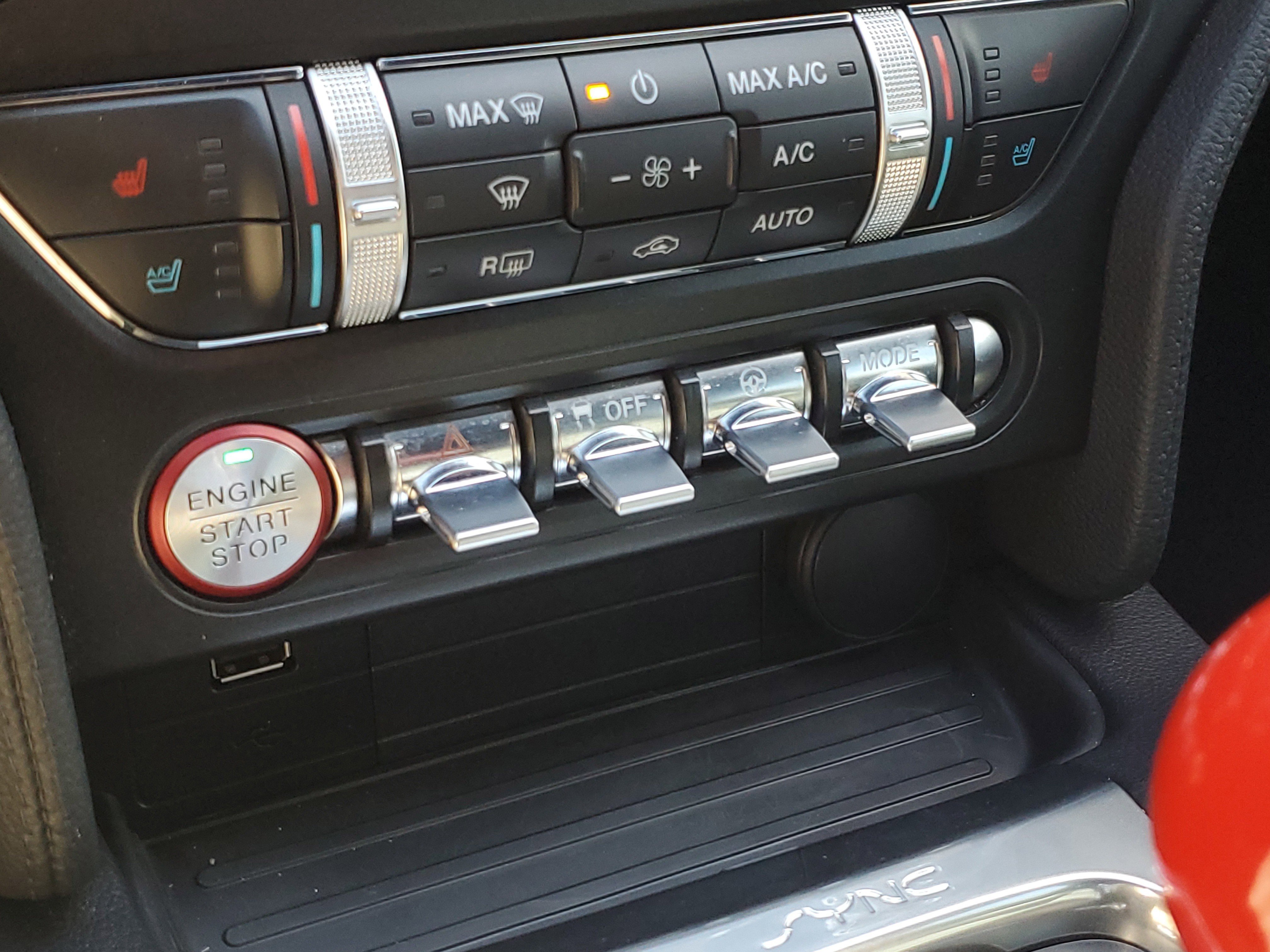 Used 2019 Ford Mustang GT Premium w/ GT Performance Package image 26