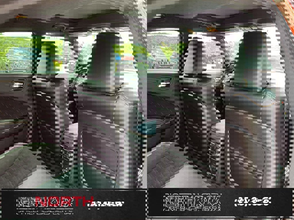 Used 2023 Dodge Charger SRT Hellcat image 36