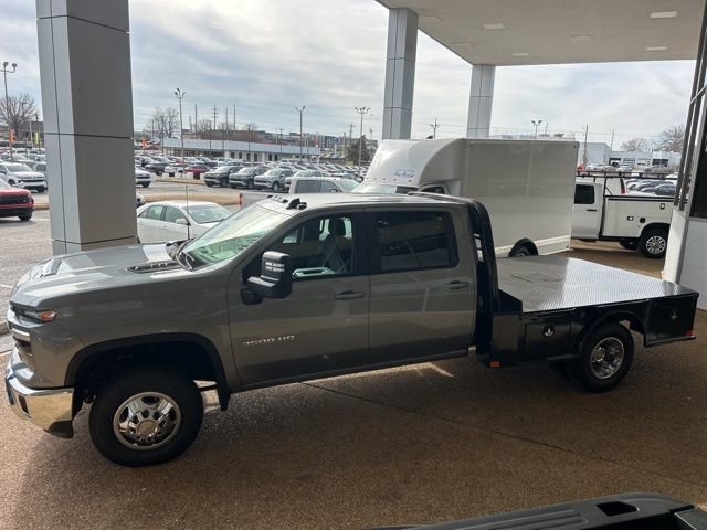 New 2026 Chevrolet Silverado 3500 LT w/ Convenience Package image 6