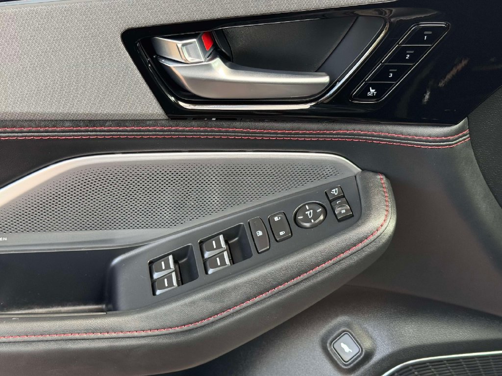 Certified 2026 Acura MDX A-Spec AWD/4WD image 16