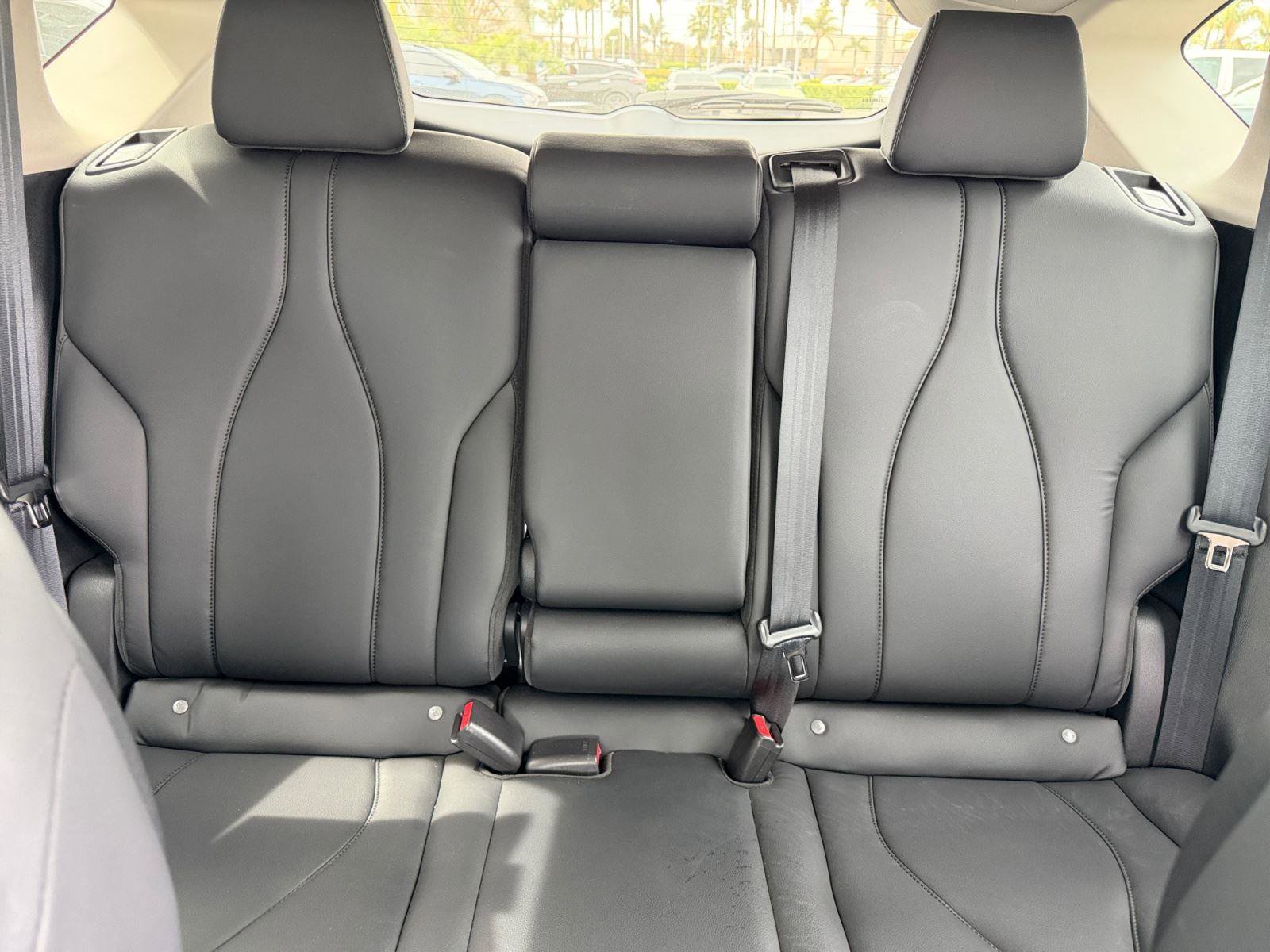 Used 2024 Acura RDX SH-AWD image 28