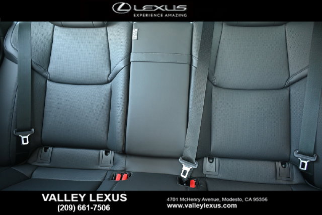 New 2026 Lexus ES 350e w/ Convenience Package FWD image 15