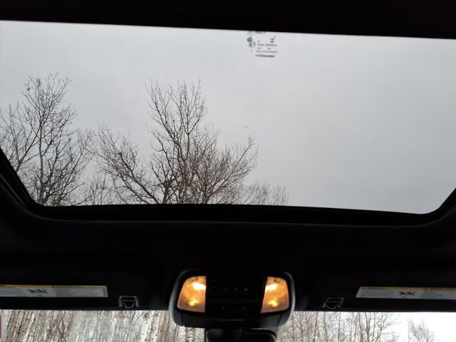 Certified 2024 Dodge Durango GT image 17