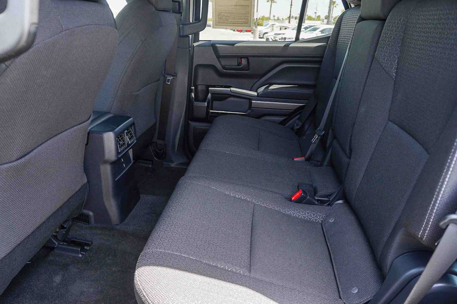 Used 2025 Toyota 4Runner SR5 RWD image 21