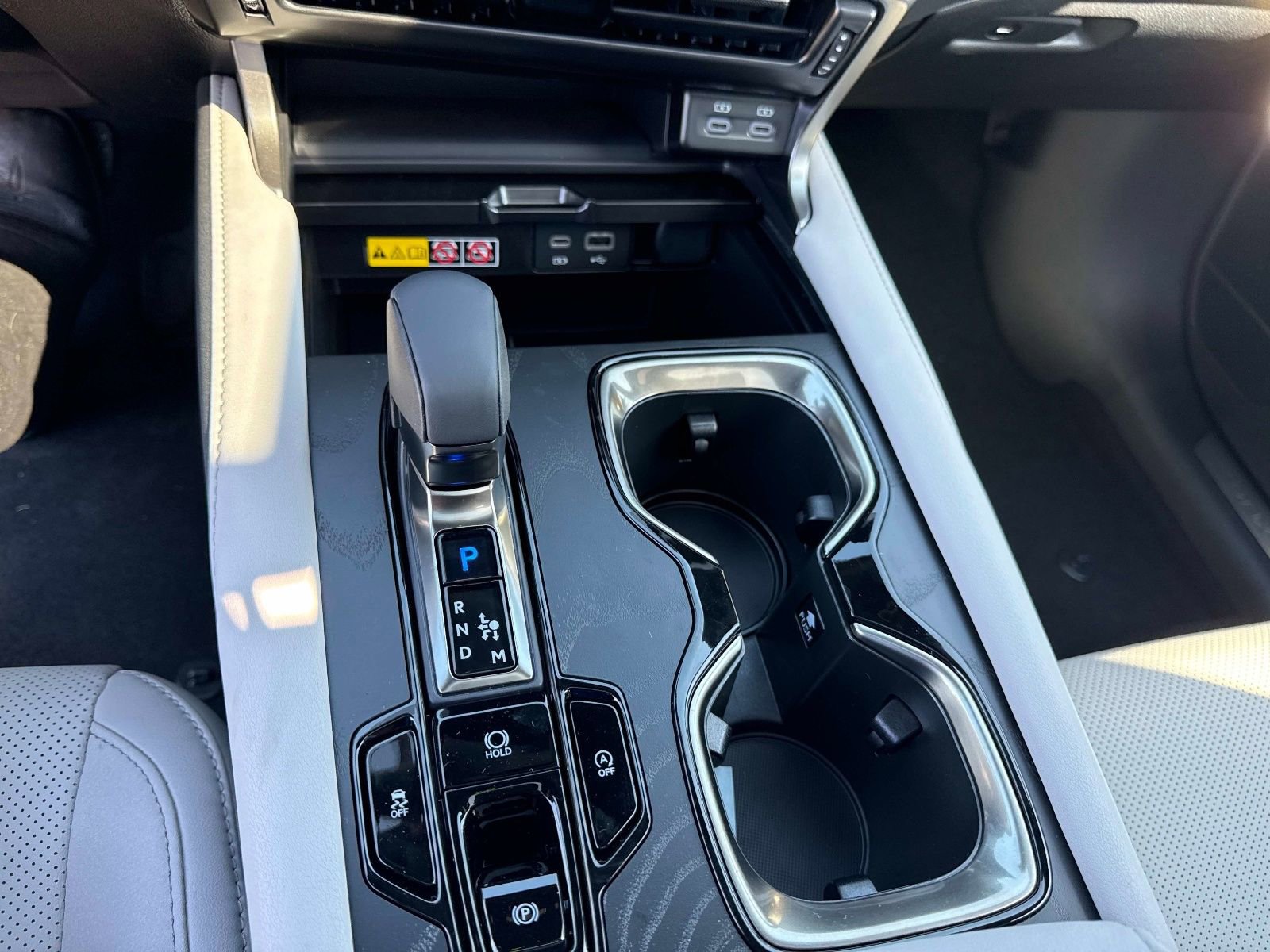 New 2026 Lexus RX 350 Premium image 25