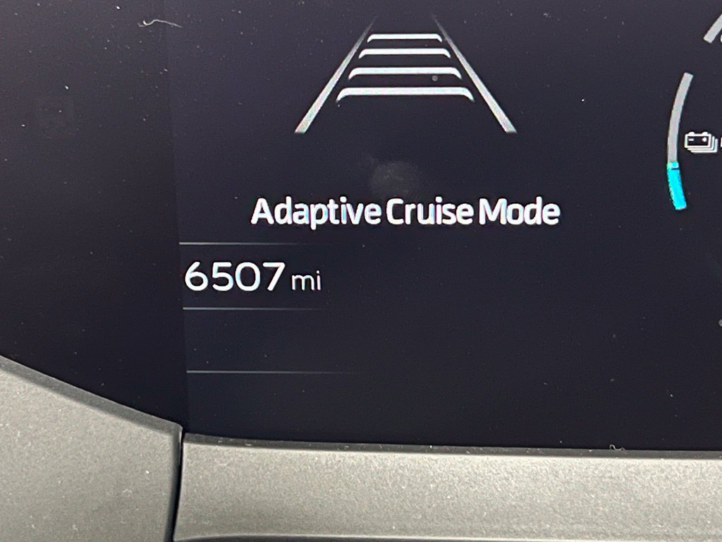 Used 2024 Toyota Prius Prime Premium w/ Advanced Technology Package FWD image 38