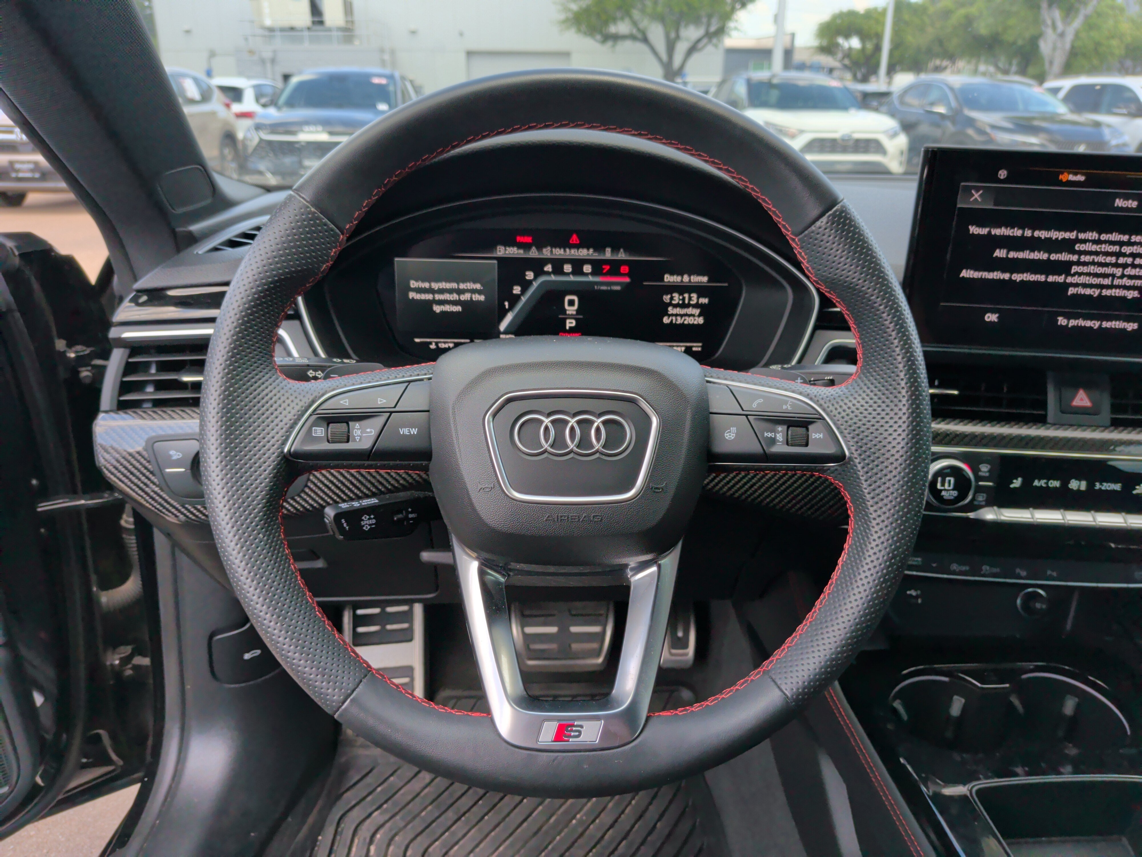 Certified 2023 Audi S5 Prestige w/ Prestige Package AWD/4WD image 18