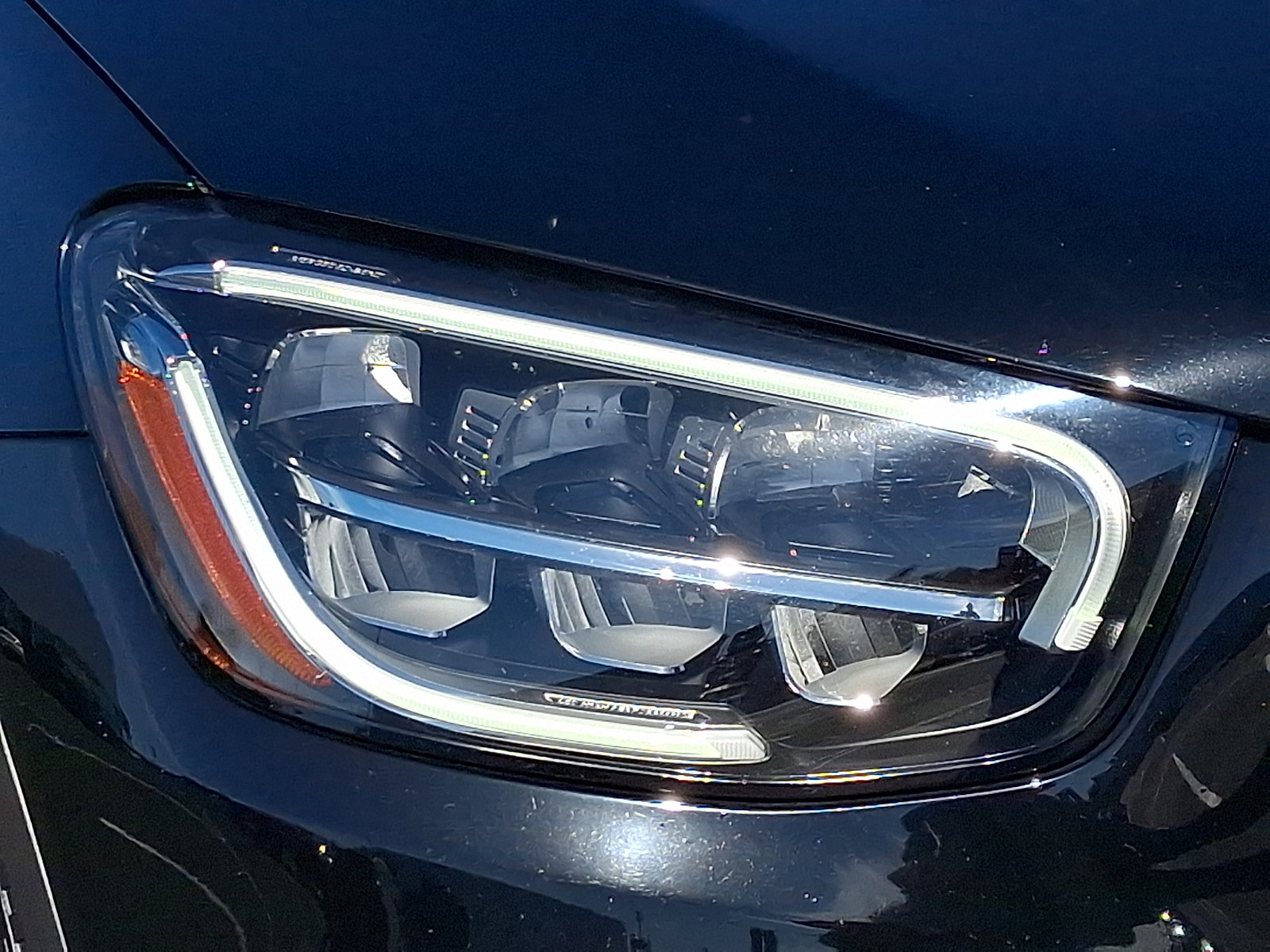 Used 2022 Mercedes-Benz GLC 300 4MATIC image 9