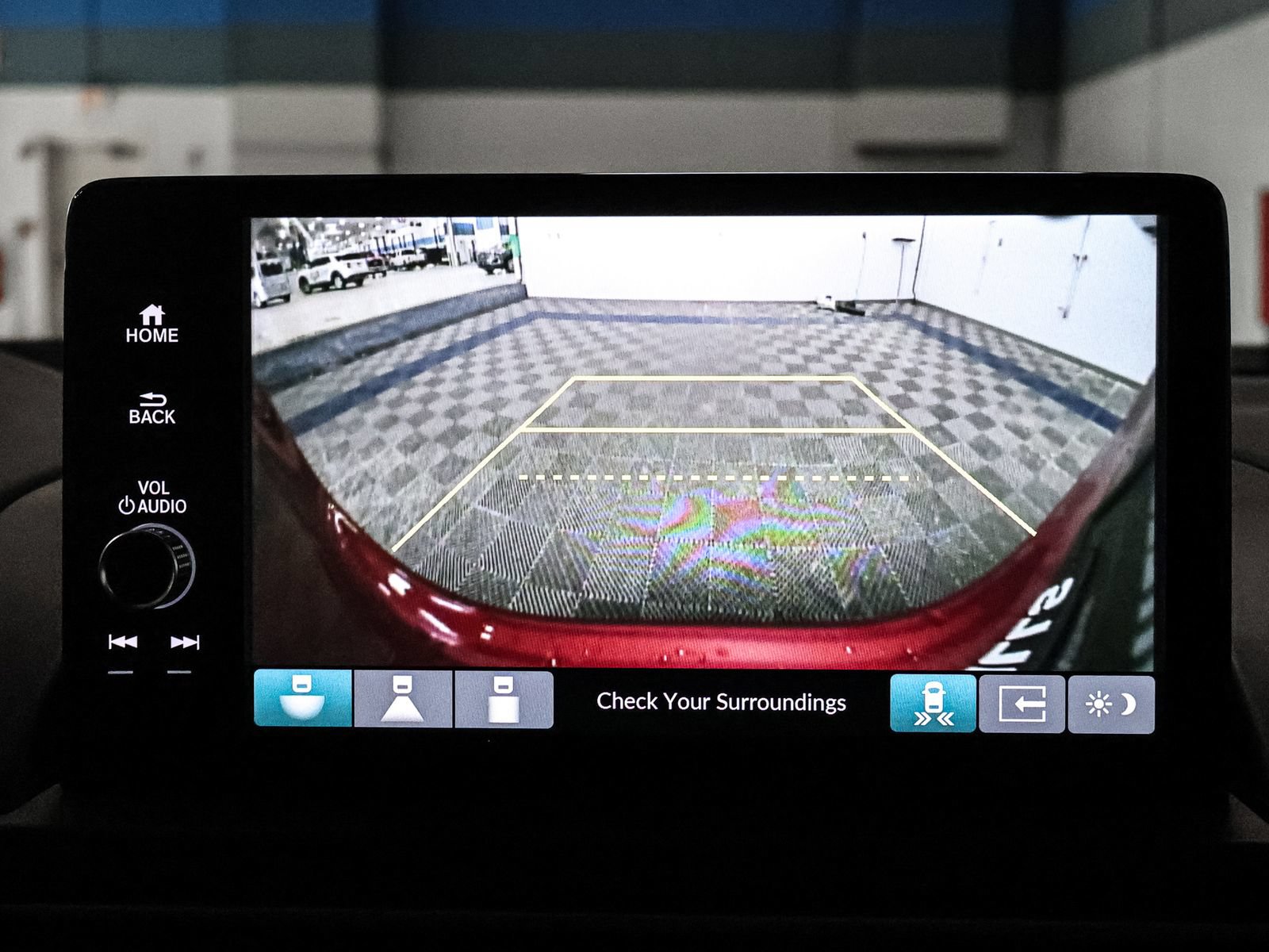 Used 2025 Honda Pilot EX-L image 41