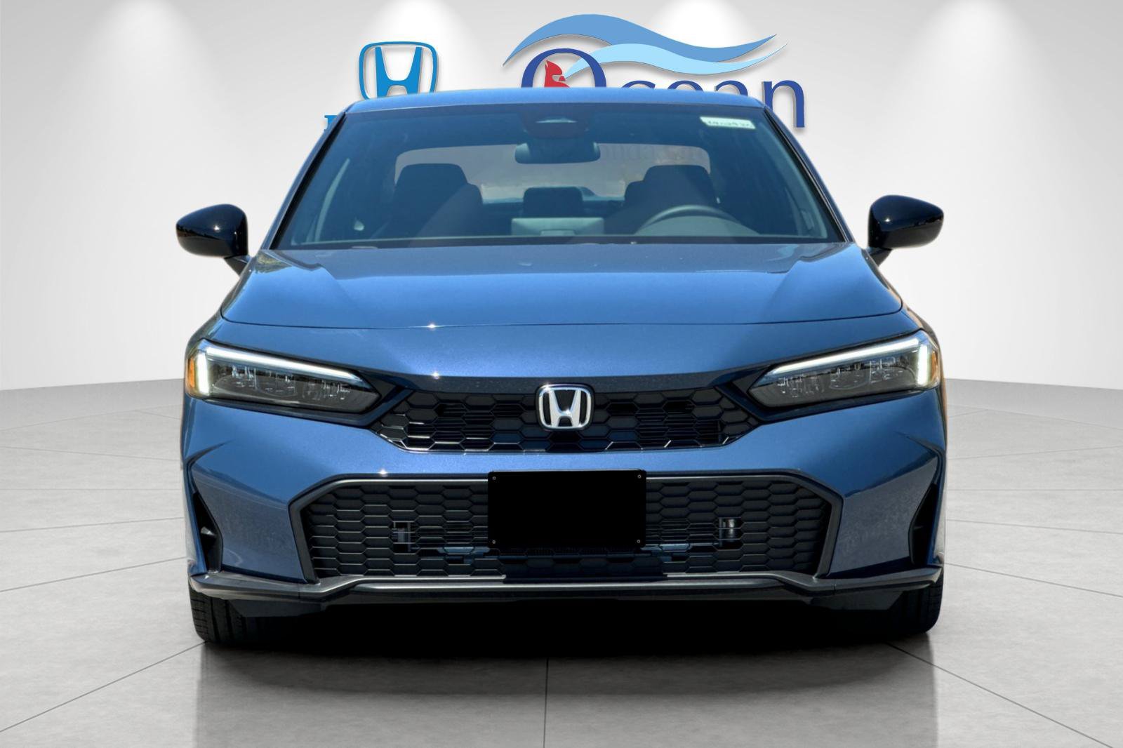 New 2026 Honda Civic Sport image 8