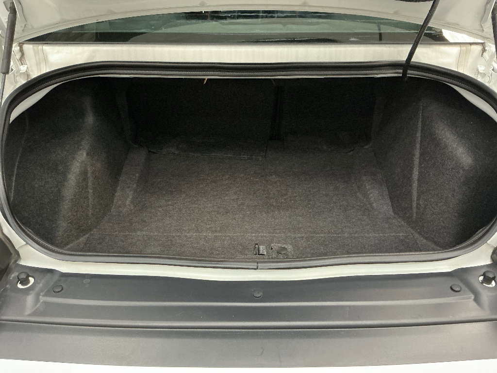 Used 2023 Dodge Challenger SXT w/ Blacktop Package RWD image 23