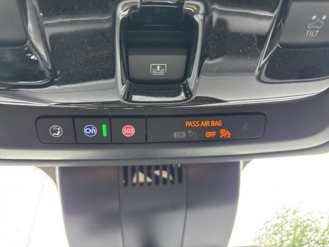 New 2026 Chevrolet Suburban Premier AWD/4WD image 28