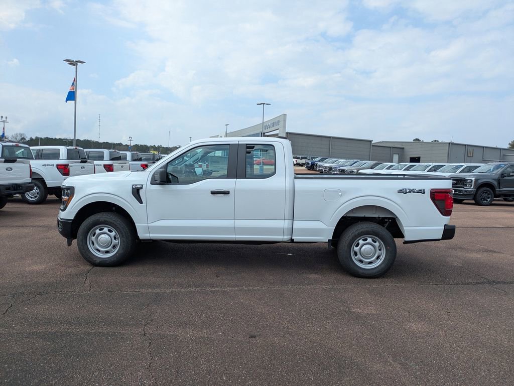 New 2026 Ford F150 XL w/ Tow/Haul Package image 5