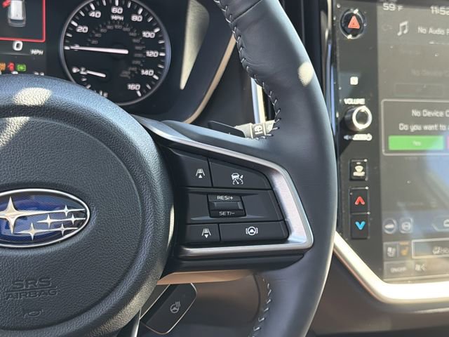 New 2026 Subaru Ascent Touring image 29