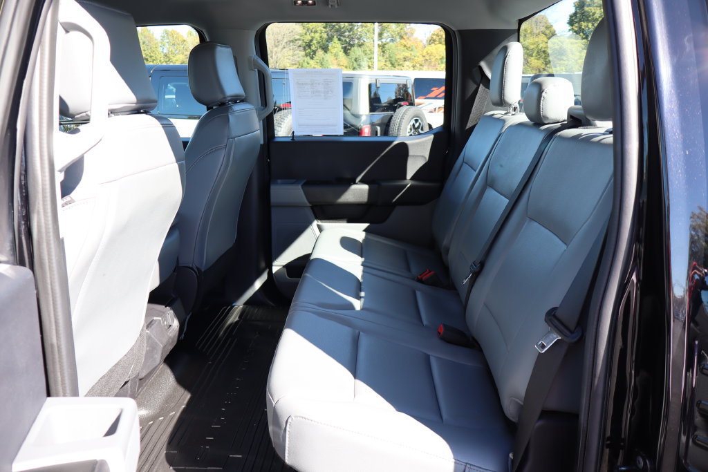 Used 2026 Ford F250 XL AWD/4WD image 10