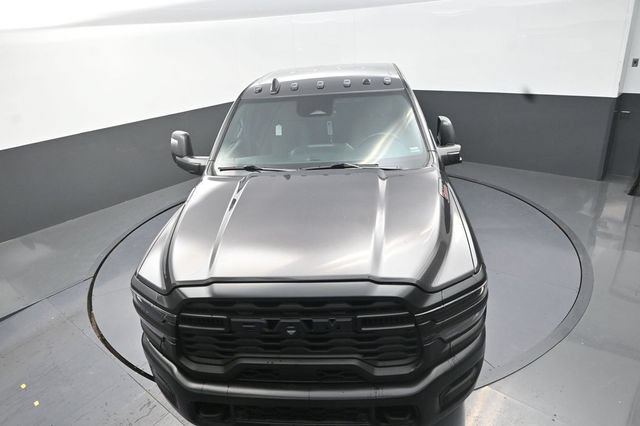 Used 2026 RAM 2500 Tradesman AWD/4WD image 13