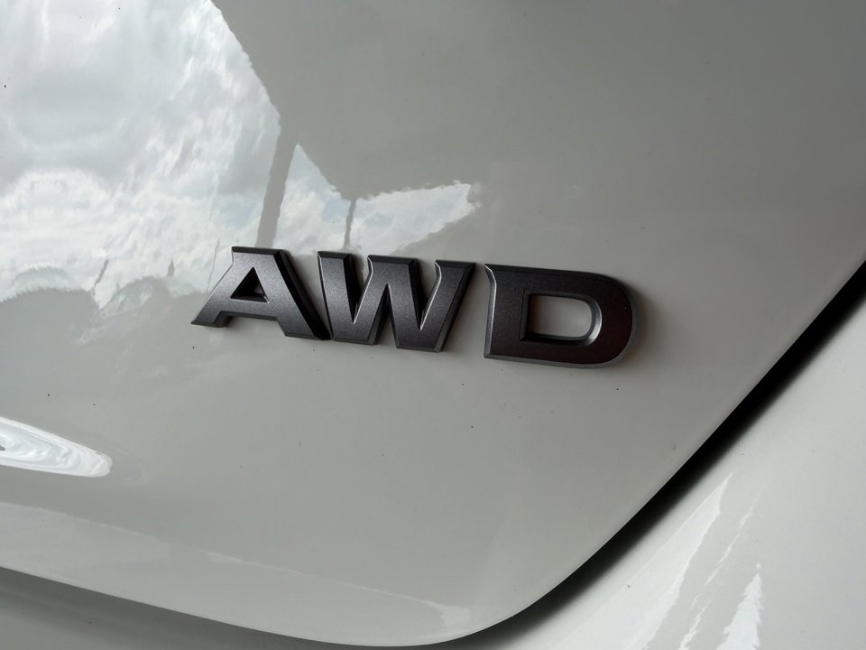 Used 2025 Nissan Altima 2.5 SV w/ SV Premium Package AWD/4WD image 30