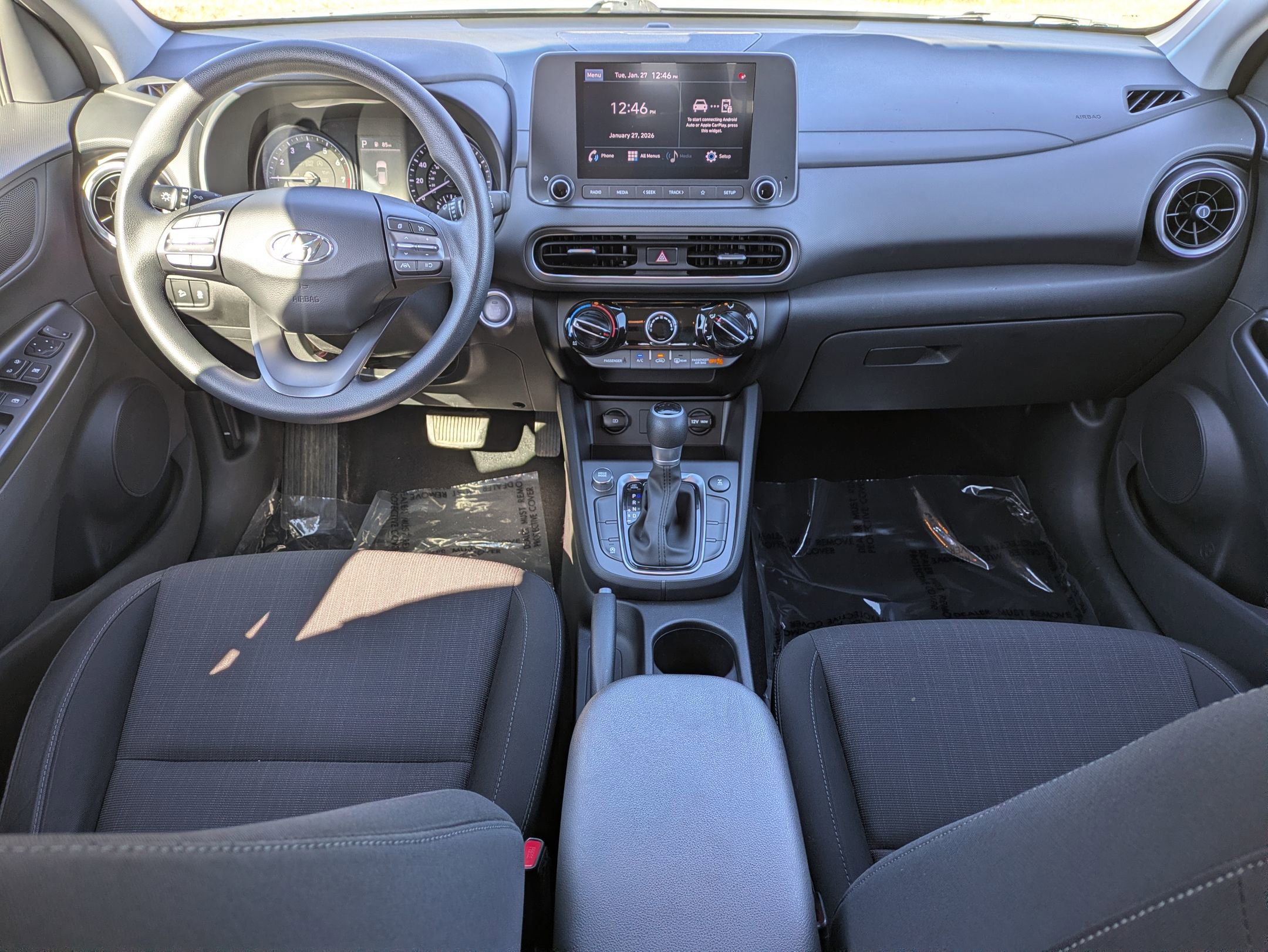 Used 2023 Hyundai Kona SEL image 22