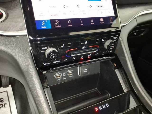 Used 2023 Jeep Grand Cherokee L Limited image 20