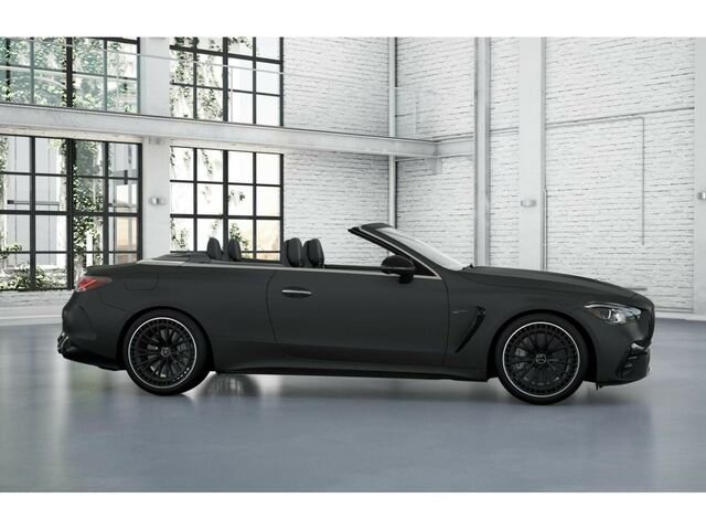 New 2026 Mercedes-Benz CLE 53 AMG 4MATIC Cabriolet image 16