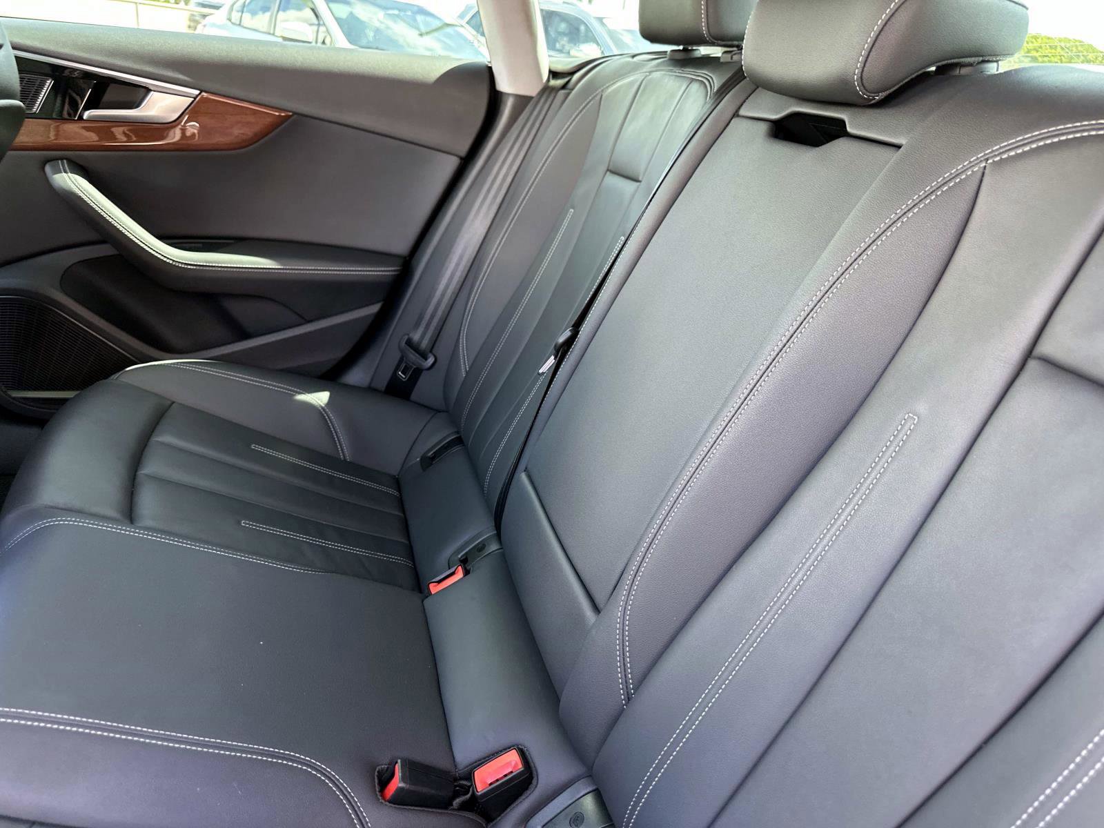 Used 2022 Audi A5 2.0T Premium Plus image 12