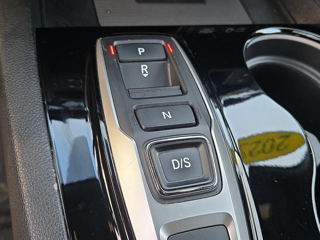 Used 2021 Honda Passport Elite image 16